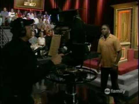 Profilový obrázek - Whose line is it Anyway 2x02 (cz.1) napisy PL