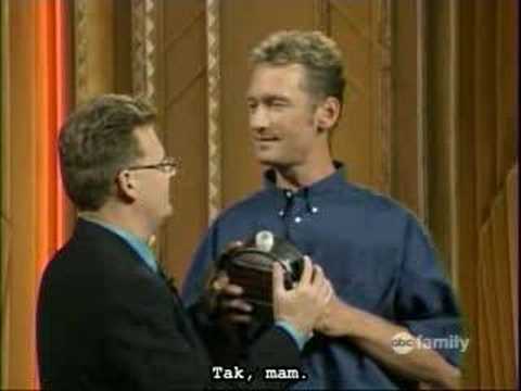 Profilový obrázek - Whose line is it Anyway 2x03 (cz.2) napisy PL