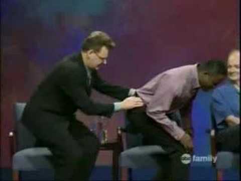 Profilový obrázek - Whose line is it Anyway 2x10 (cz.1) napisy PL