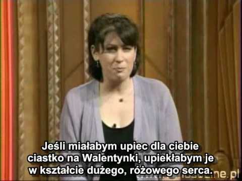Profilový obrázek - Whose line is it Anyway 2x15 (cz.1) napisy PL