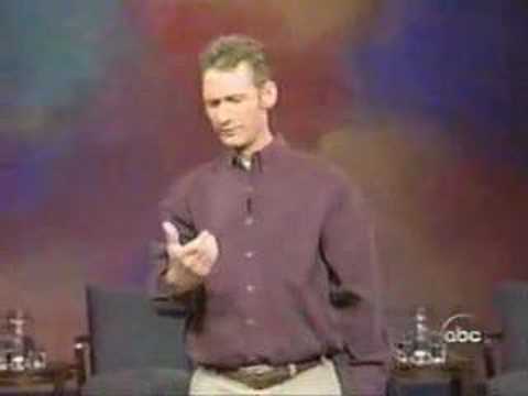 Profilový obrázek - Whose line is it anyway - Best of Show part 4