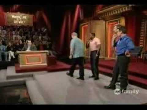Profilový obrázek - Whose Line is it Anyway - Director PL