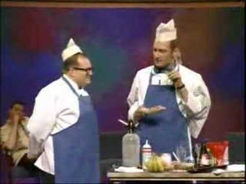 Profilový obrázek - whose line is it anyway - helping hands