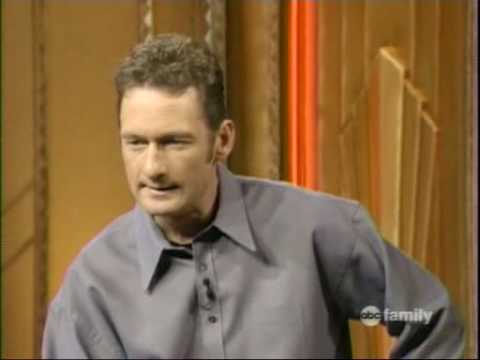 Profilový obrázek - Whose Line Is It Anyway: Millionaire Show