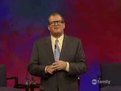 Profilový obrázek - Whose Line: My Favorite Hoedown