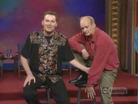 Profilový obrázek - Whose Line S02E09 part II [Colin 100th appearance]