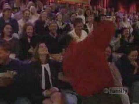 Profilový obrázek - Whose Line S02E12 part I [Melissa Underwear Incident]