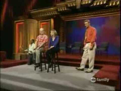 Profilový obrázek - Whose Line S03E01 part I