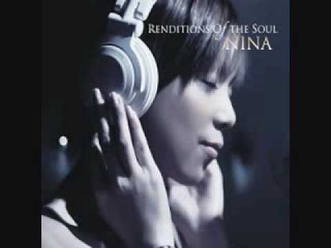 Profilový obrázek - Why Cant It Be - Nina (Renditions of the Soul)