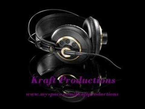 Profilový obrázek - "Why Don You" beat instrumental rnb R&B by Kraft Prod.