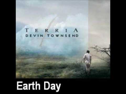 Profilový obrázek - Why everybody should listen to Devin Townsend! part 1