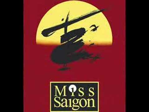 Profilový obrázek - Why God Why - Miss Saigon - Live by Vincent Bueno