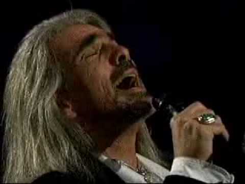 Profilový obrázek - "Why Me, Lord" By The Gaither Vocal Band (FULL)