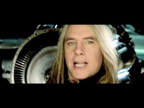 Profilový obrázek - Wicked Sensation - My turn to fly - featuring Andi Deris from Helloween
