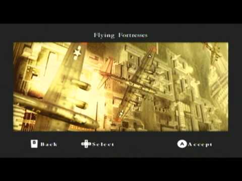 Profilový obrázek - Wii Blazing Angels Flying Fortress Ace Part 1 of 3