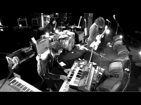 Profilový obrázek - Will There Be Enough Water? - The Dead Weather (Live @ Sesiones)