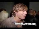 Profilový obrázek - William Moseley on Young Hollywood