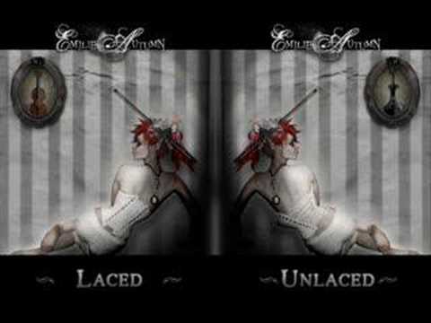 Profilový obrázek - Willow - Emilie Autumn