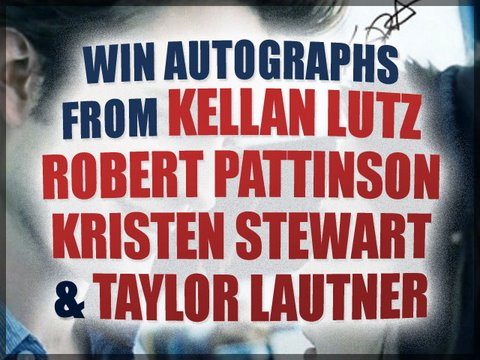 Profilový obrázek - Win Autographs by Rob Pattinson, Taylor, Kristen and Kellan!