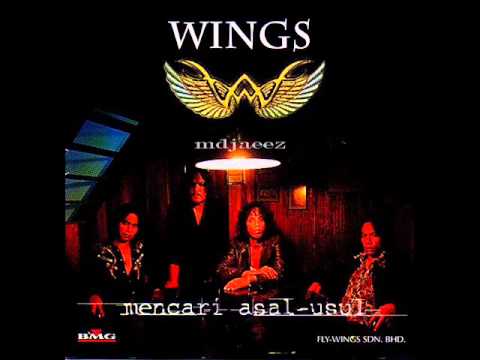 Profilový obrázek - Wings-Bukan Kerana Matahari