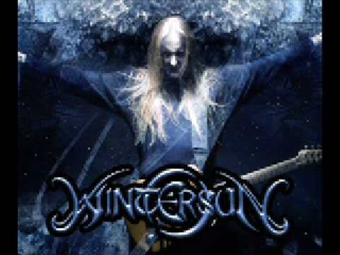 Profilový obrázek - Wintersun - Winter Madness