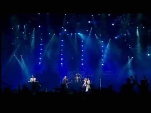 Profilový obrázek - Wish I Had An Angel (End Of An Era) Live