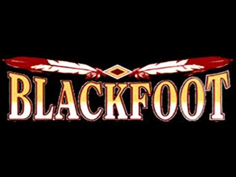 Profilový obrázek - Wishing Well - Blackfoot