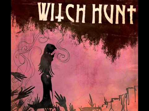Profilový obrázek - Witch Hunt - Cosmetic Plague (Rudimentary Peni) (w/lyrics)
