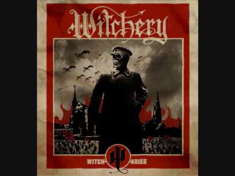 Profilový obrázek - Witchkrieg (Witchery)