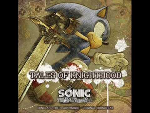 Profilový obrázek - With Me by All Ends (Dark Queen - Final Boss Theme from Sonic and the Black Knight)