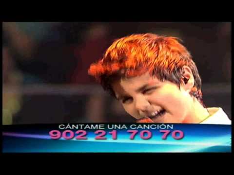 Profilový obrázek - Without You - Abraham Mateo (11 years) (with subtitles)