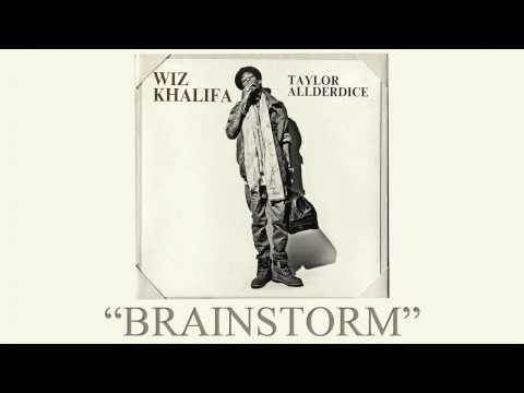 Profilový obrázek - Wiz Khalifa - Brainstorm (Taylor Allderdice)