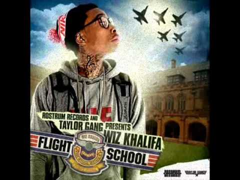 Profilový obrázek - Wiz Khalifa-Sky High (2012 New Mixtape)