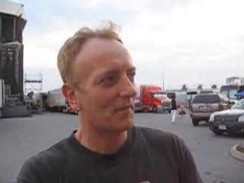 Profilový obrázek - WNST -- "Nestor backstage with Def Leppard"