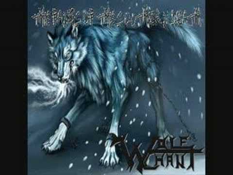 Profilový obrázek - Wolfchant - The Ballad Of The Elder