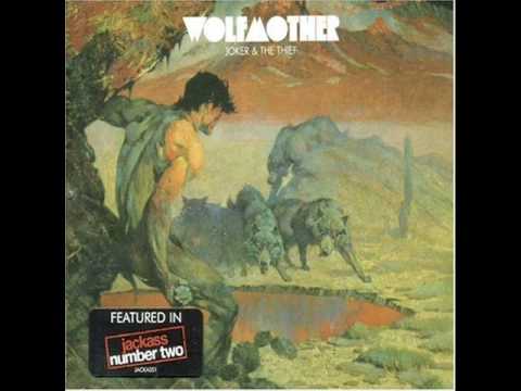 Profilový obrázek - Wolfmother - Vagabond (Acoustic Version)
