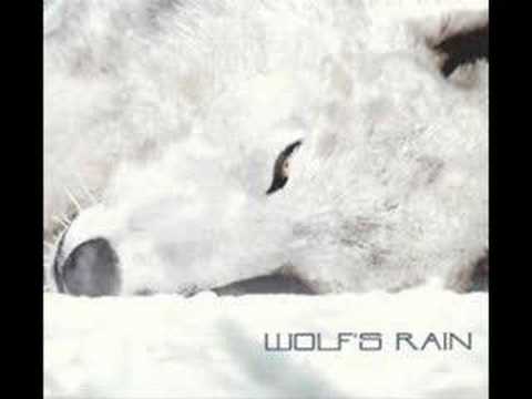 Profilový obrázek - Wolf's Rain - Strangers