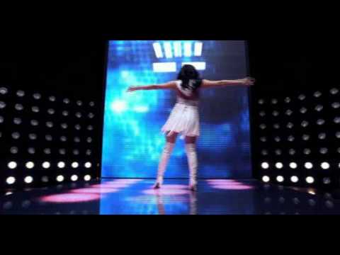 Profilový obrázek - Wonder Girls - Ever Audition Sun Ye Dance Clip
