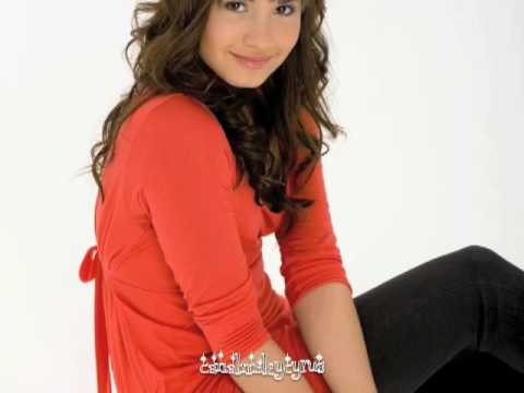 Profilový obrázek - Wonderful Christmas Time - Demi Lovato (Traducida al Español)