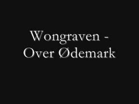 Profilový obrázek - Wongraven - Over Ødemark