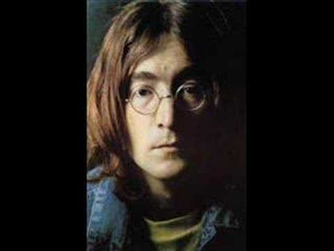 Profilový obrázek - Working Class Hero-John Lennon