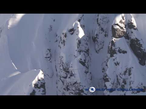 Profilový obrázek - World Heli Challenge - Day 2 Big Mountain