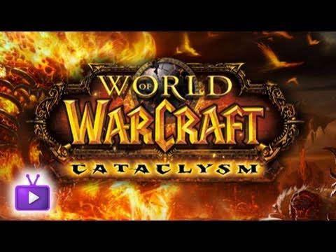 Profilový obrázek - ► World of Warcraft - Moonguard Orgy Chronicles! ep3 - Big C & Towelliee + TGN.TV