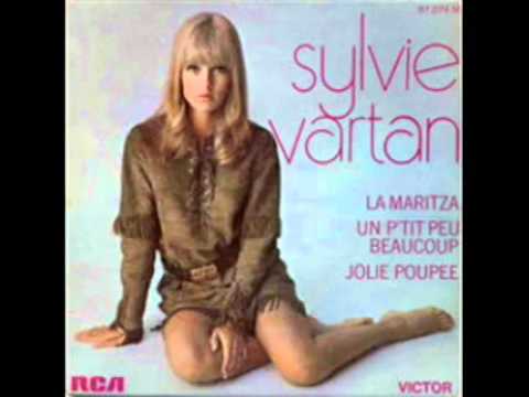 Profilový obrázek - WORLD POP MUSIC Sylvie Vartan La Maritza.