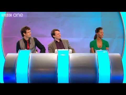 Profilový obrázek - Would I Lie To You? - Jamelia Highlight - Series 3 Episode 3 - BBC One