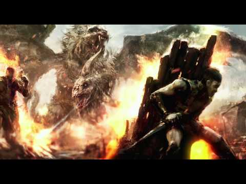 Profilový obrázek - Wrath of the Titans-Chimera Feature Trailer [HD]