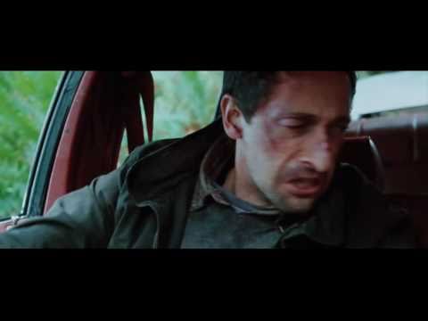 Profilový obrázek - Wrecked Movie Trailer Official (HD) (Adrien Brody)