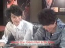 Profilový obrázek - Wu Chun and Calvin Chen's One-on-One Interview [Part 2]