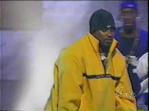 Profilový obrázek - Wu-Tang Clan performance Live 1997 pt.2