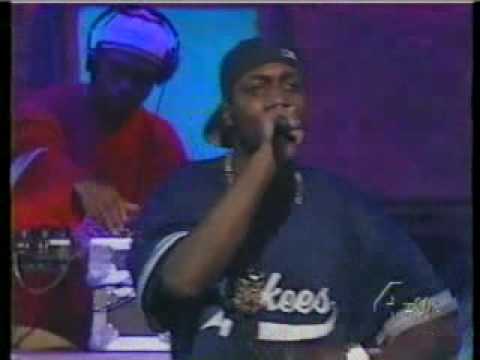 Profilový obrázek - Wu-Tang Clan performance Live 1997 pt.3